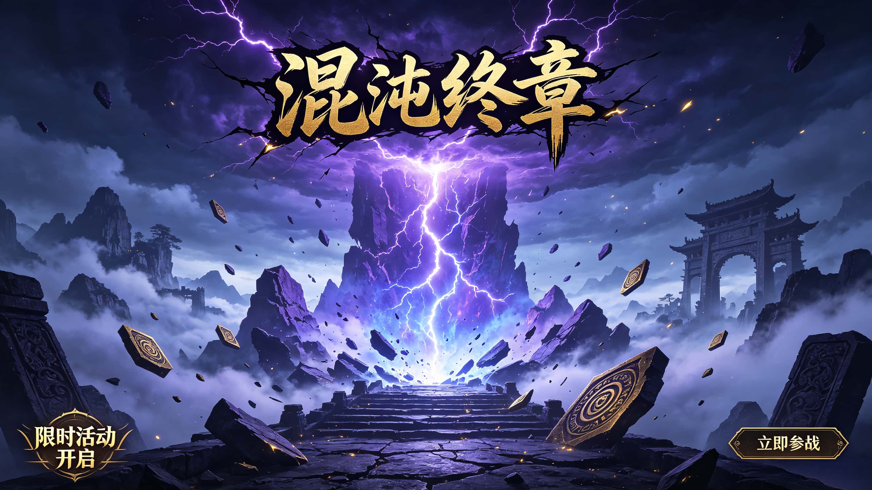 混沌终章